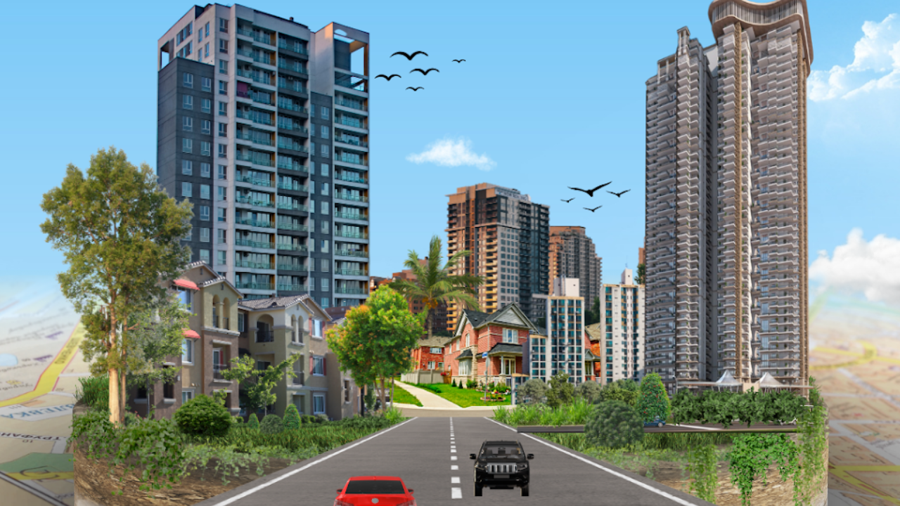 vastu homes