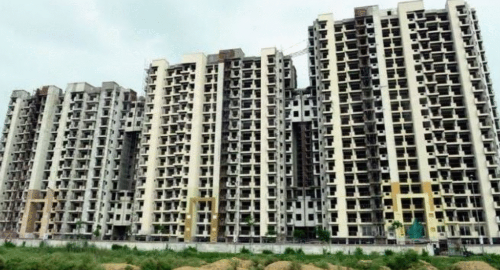 Aditya Luxuria