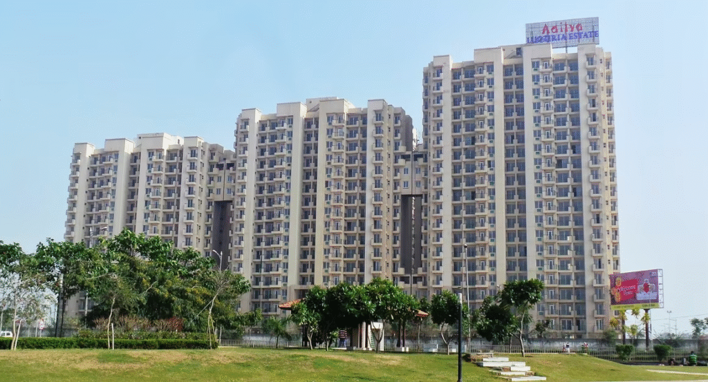 Aditya Luxuria