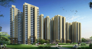 Aditya Luxuria