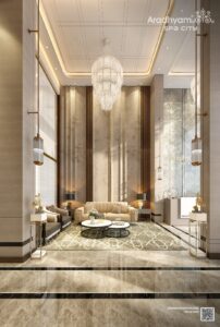 Aradhyam Spa