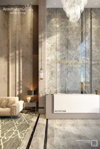 Aradhyam Spa