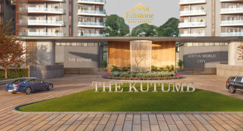 Edistone realestates Banner
