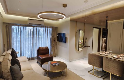 Ready to Move Luxury Apartments in Noida