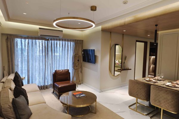 Ready to Move Luxury Apartments in Noida